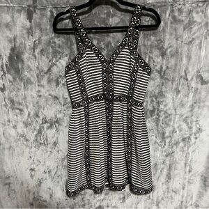 BCBGMaxAzria Mini Dress